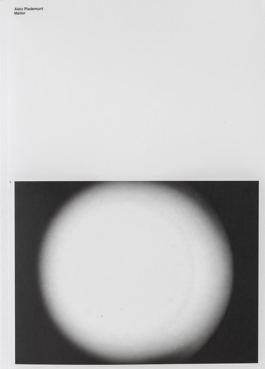 Aleix Plademunt, Matter
