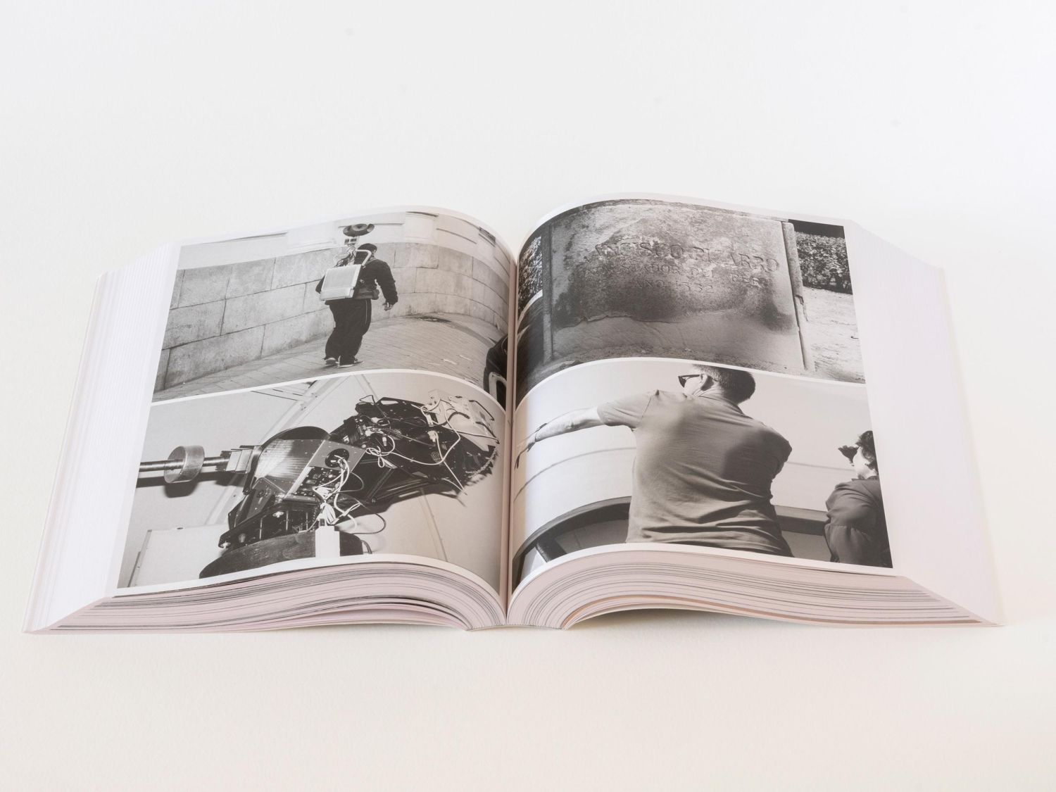 Aleix Plademunt, Matter - Imagen 5