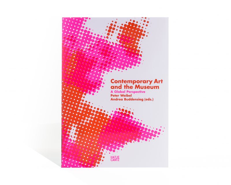 Peter Weibel, Andrea Buddensieg
