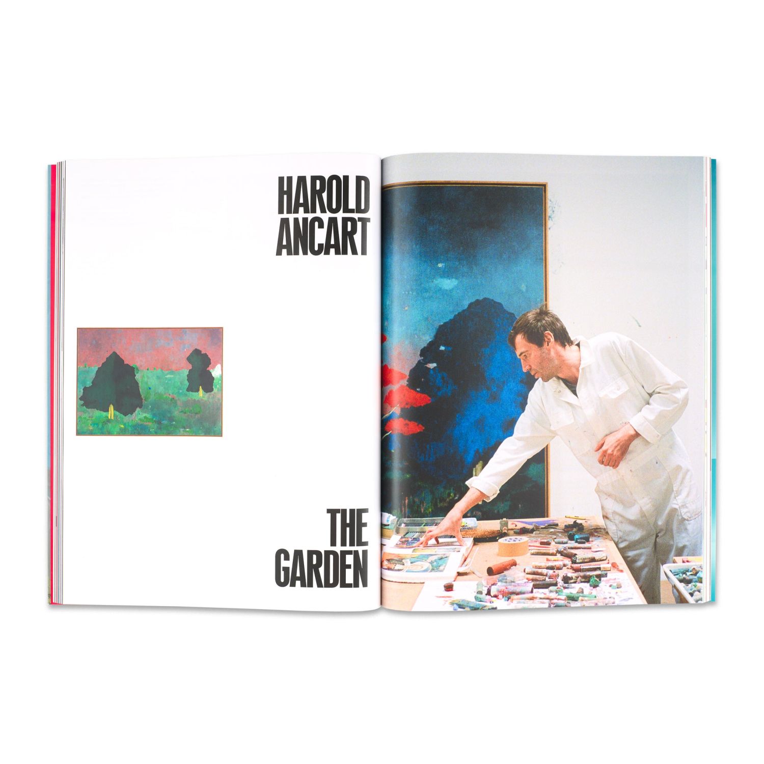 Gagosian fall 2024 - Imagen 2
