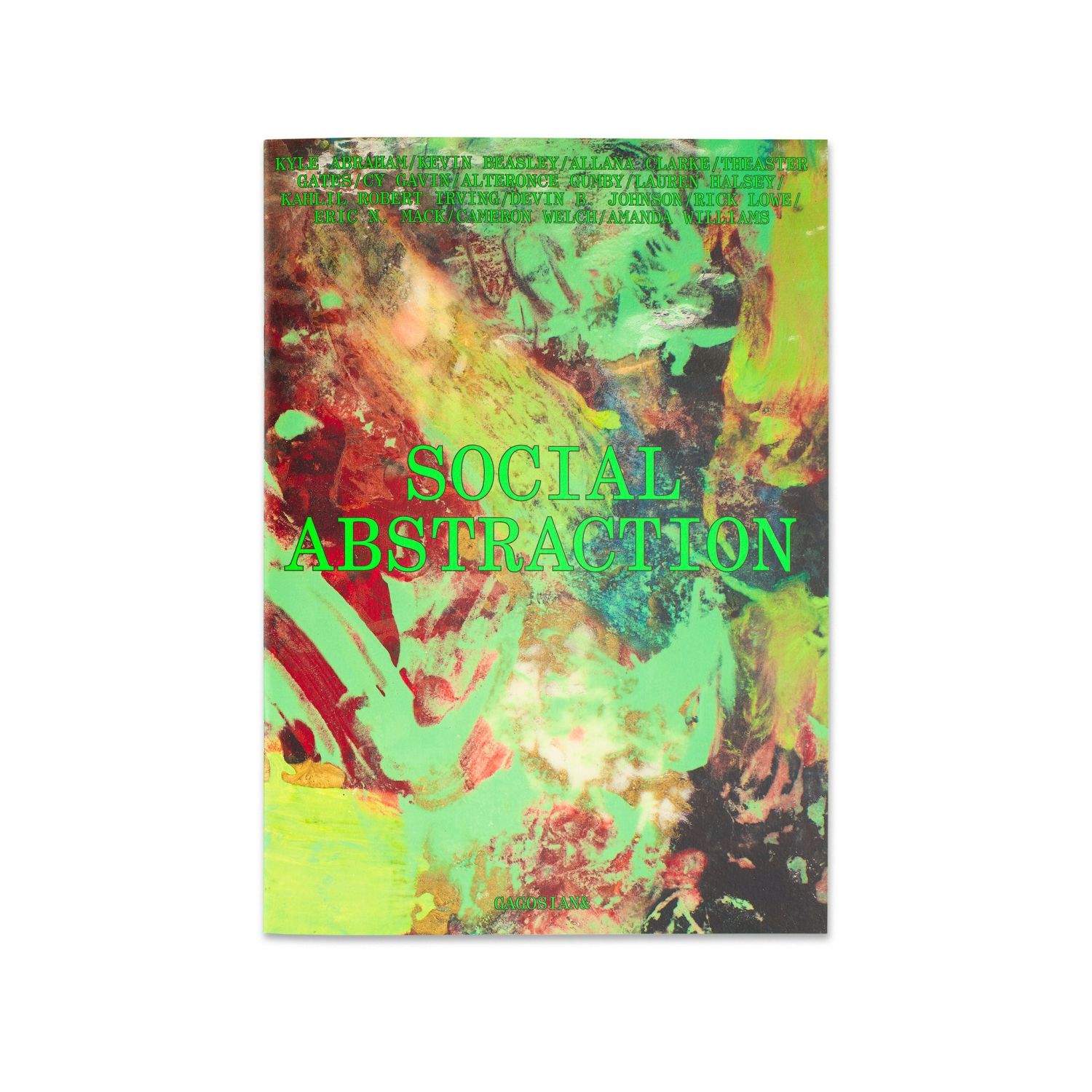 Gagosian fall 2024 - Imagen 5