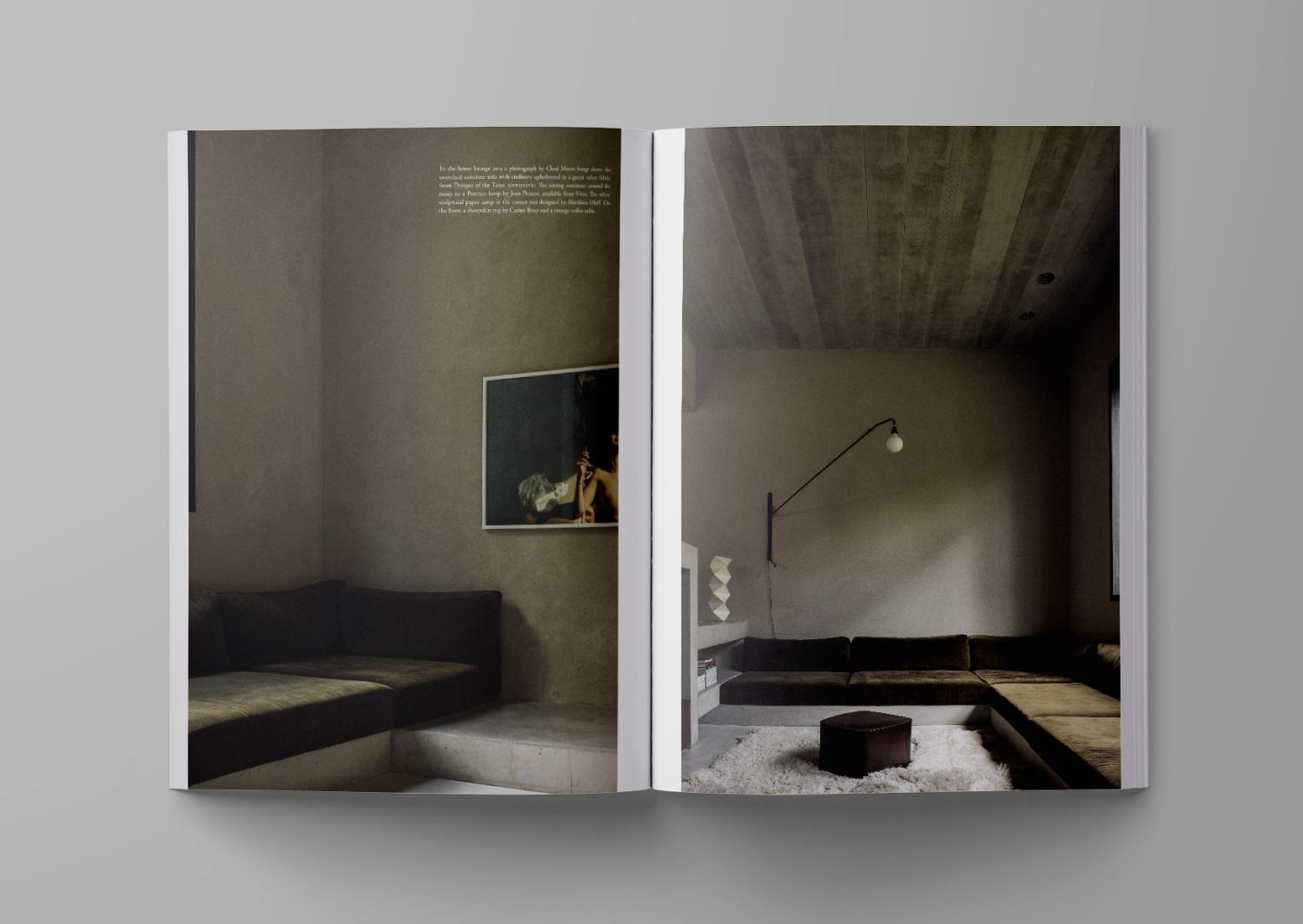 ARK JOURNAL - Imagen 4