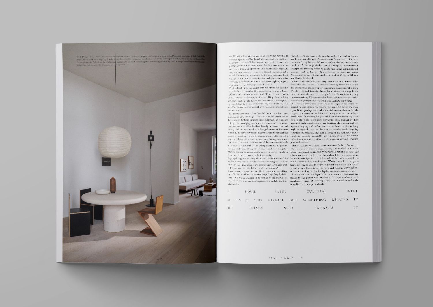 ARK JOURNAL - Imagen 5