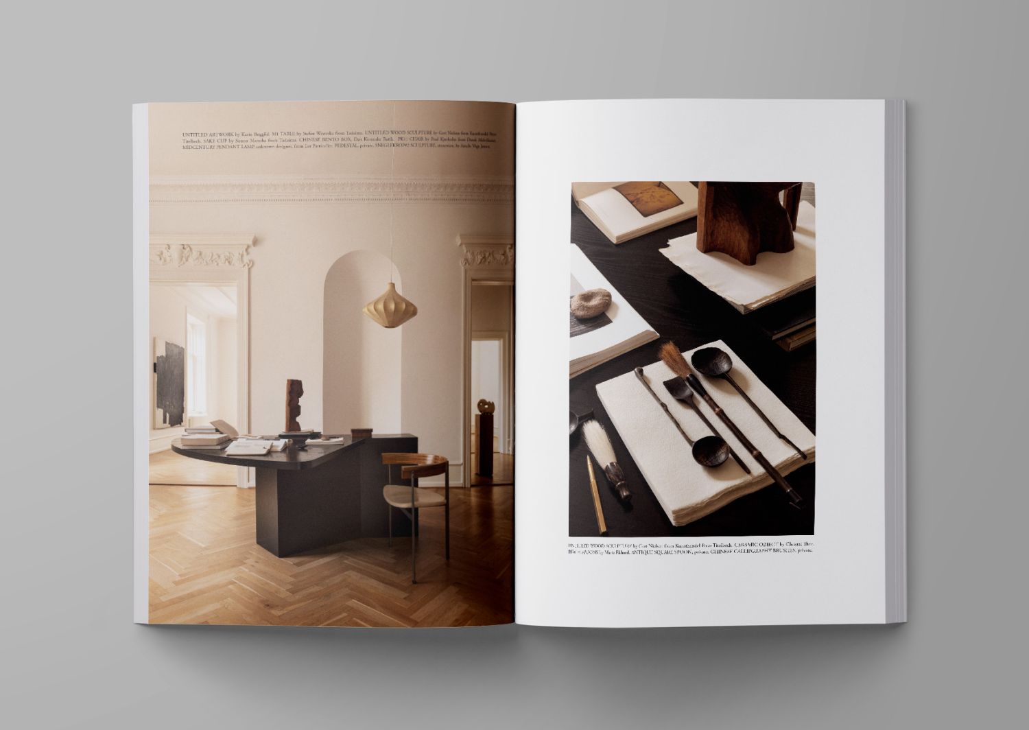 ARK JOURNAL - Imagen 3
