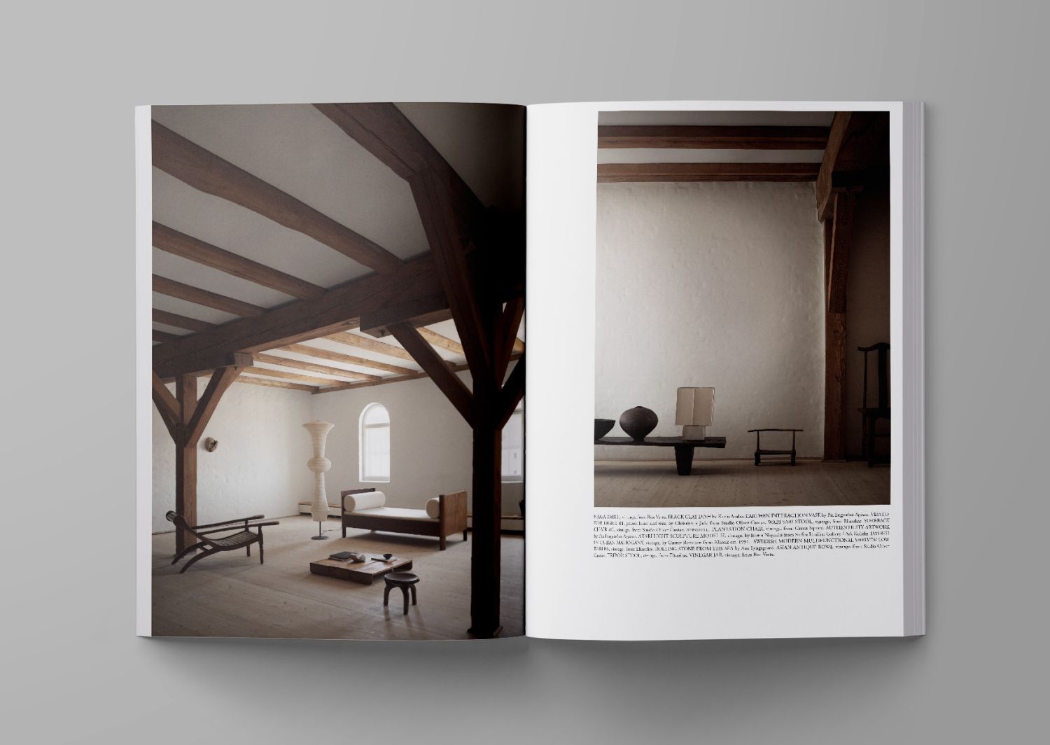 ARK JOURNAL - Imagen 2