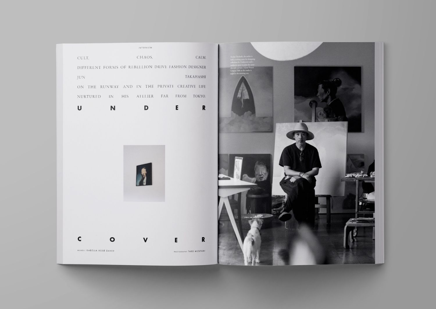 ARK JOURNAL - Imagen 6