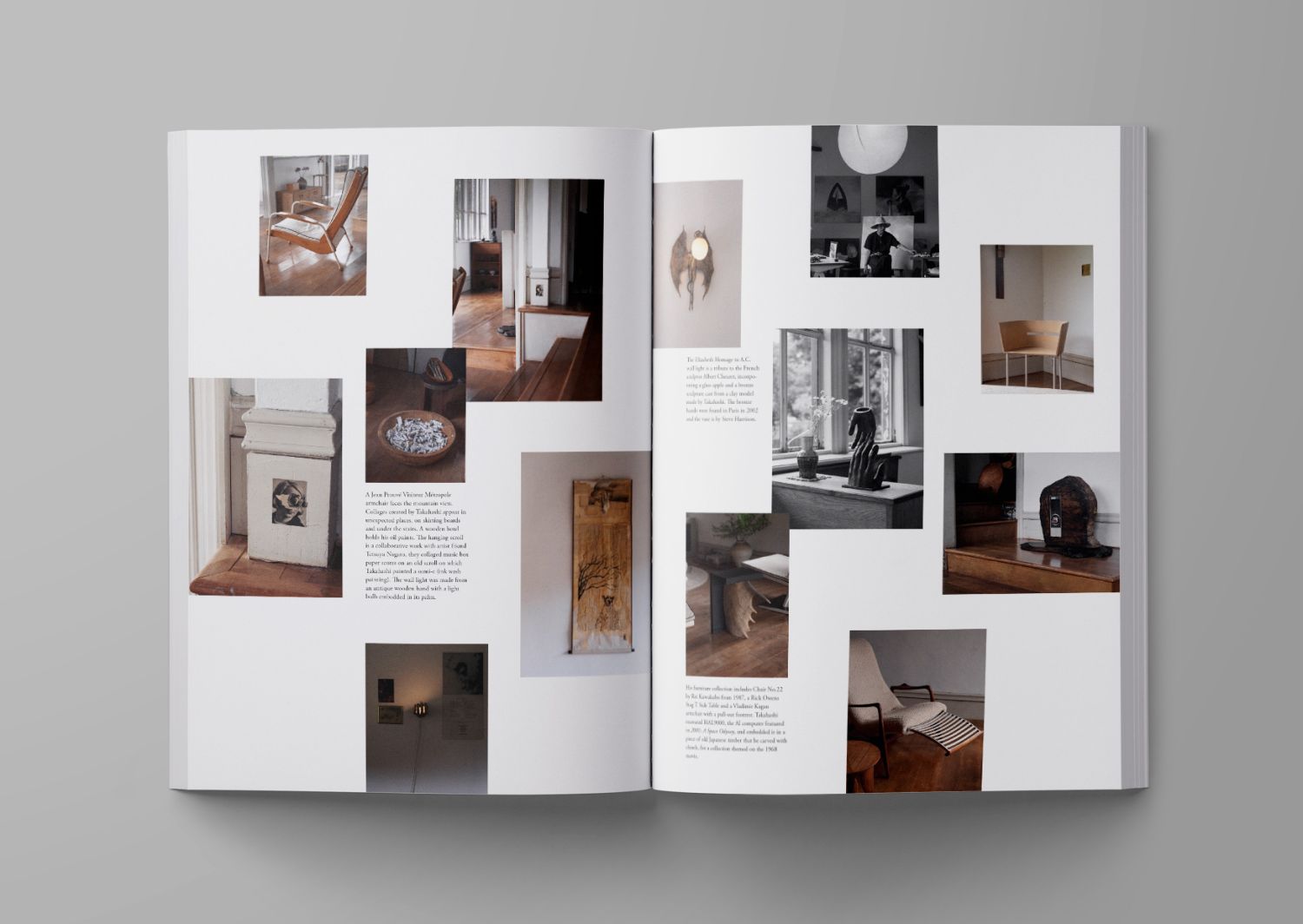 ARK JOURNAL - Imagen 7