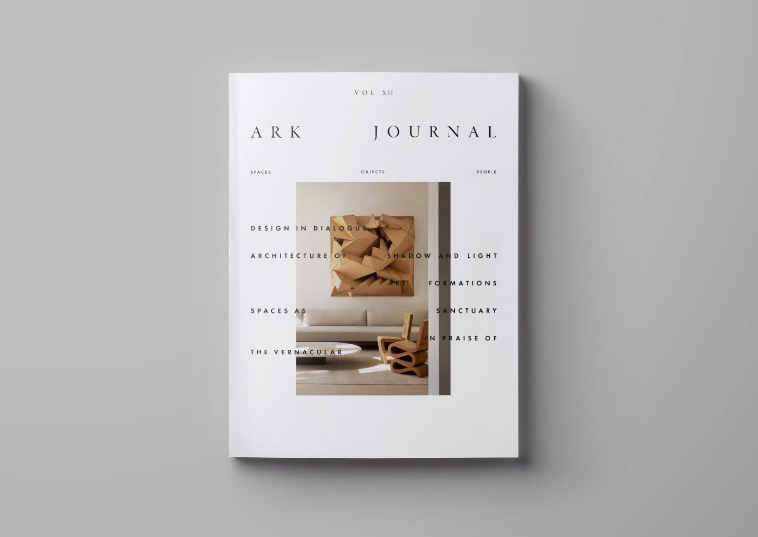 ARK JOURNAL