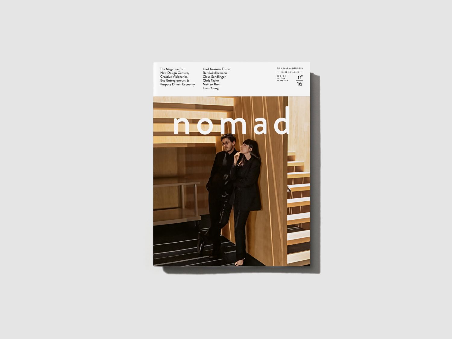 Nomad