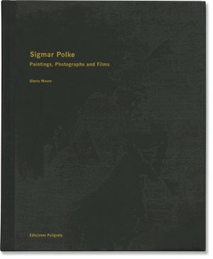 Sigmar Polke: Paintings, photographs and films