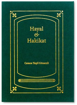 Cemre Yeşil Gönenli