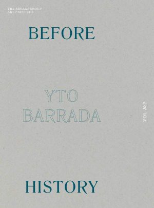 Yto Barrada