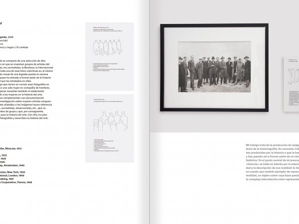 Modernologies. Contemporary Artists Researching Modernity and Modernism - Imagen 5