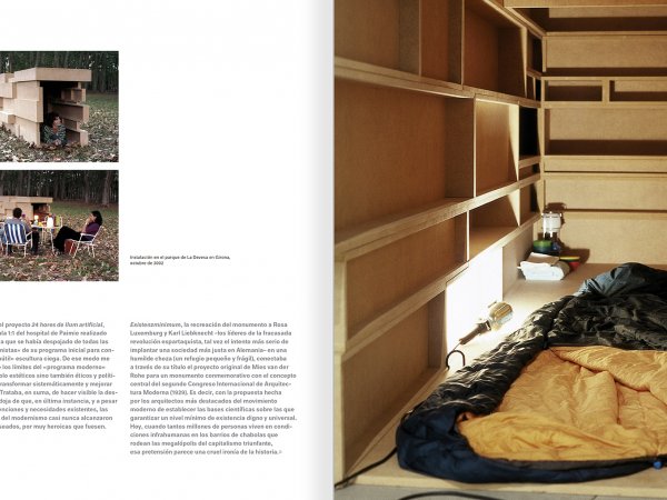 Modernologies. Contemporary Artists Researching Modernity and Modernism - Imagen 4