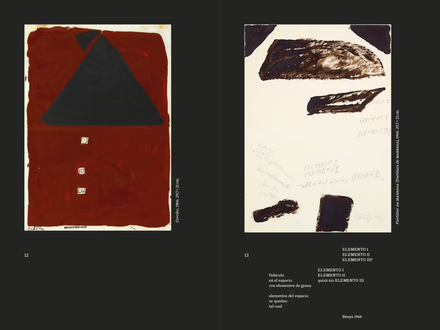 Joseph Beuys - Imagen 3