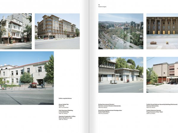 Modernologies. Contemporary Artists Researching Modernity and Modernism - Imagen 3