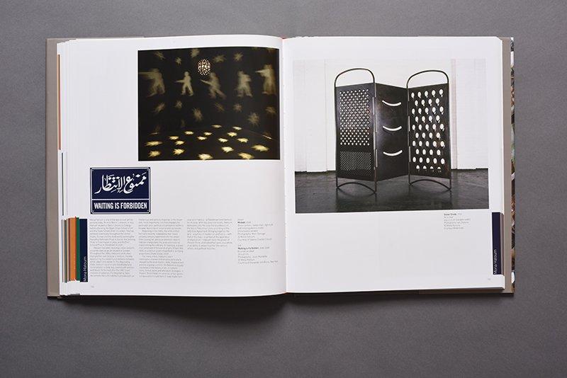 New Vision: Arab Contemporary Art in the 21st Century - Imagen 5