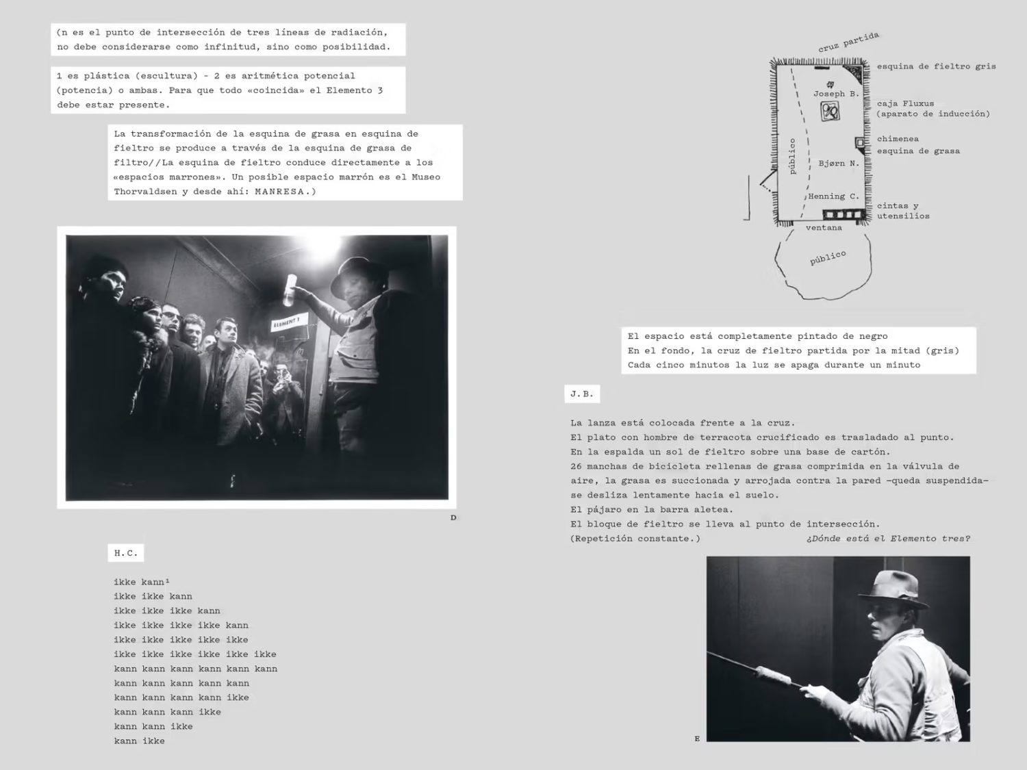 Joseph Beuys - Imagen 5