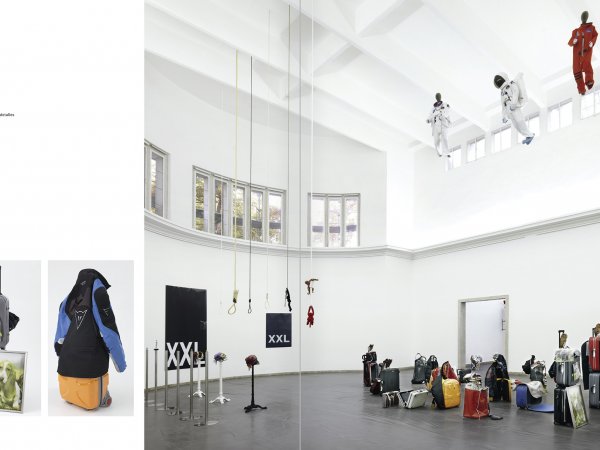 Modernologies. Contemporary Artists Researching Modernity and Modernism - Imagen 6