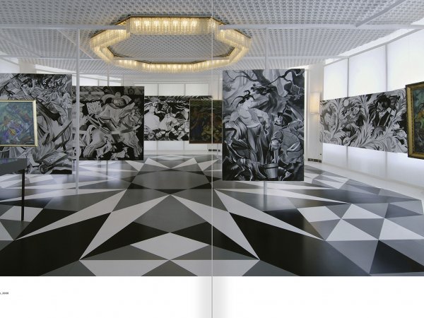 Modernologies. Contemporary Artists Researching Modernity and Modernism - Imagen 7