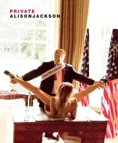 AIison Jackson