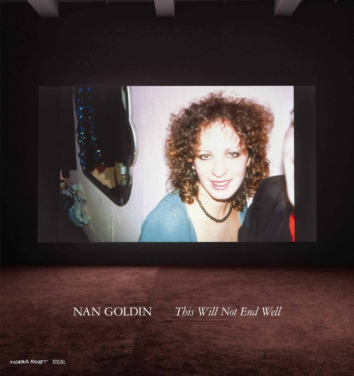 Nan Goldin