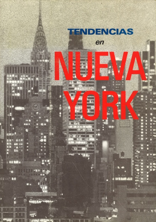 Tendencias en Nueva York