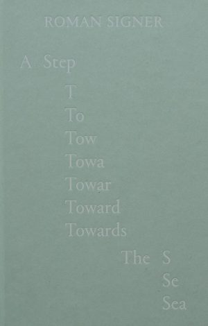 Roman Signer