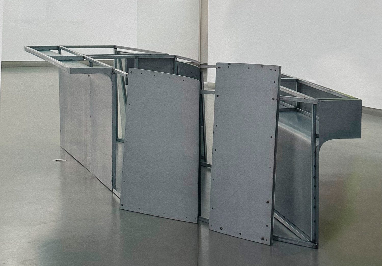 José Pedro Croft - Imagen 3