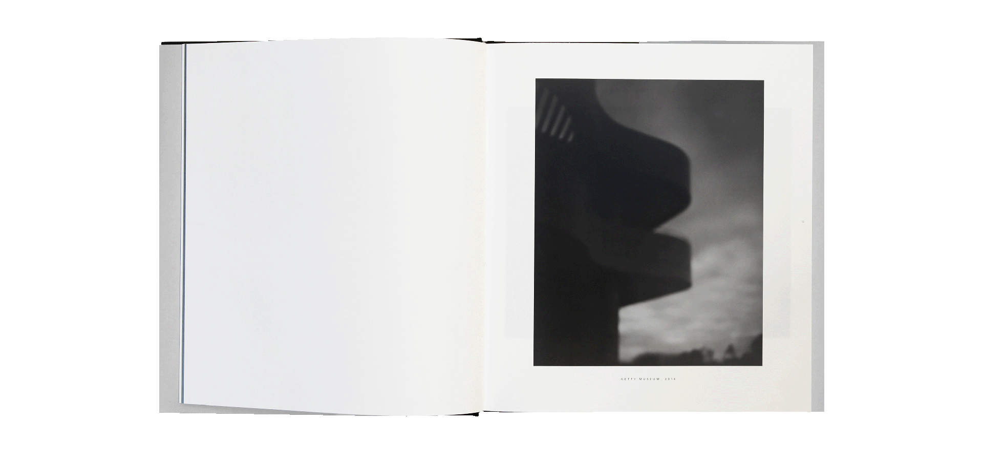 Hiroshi Sugimoto - Imagen 2