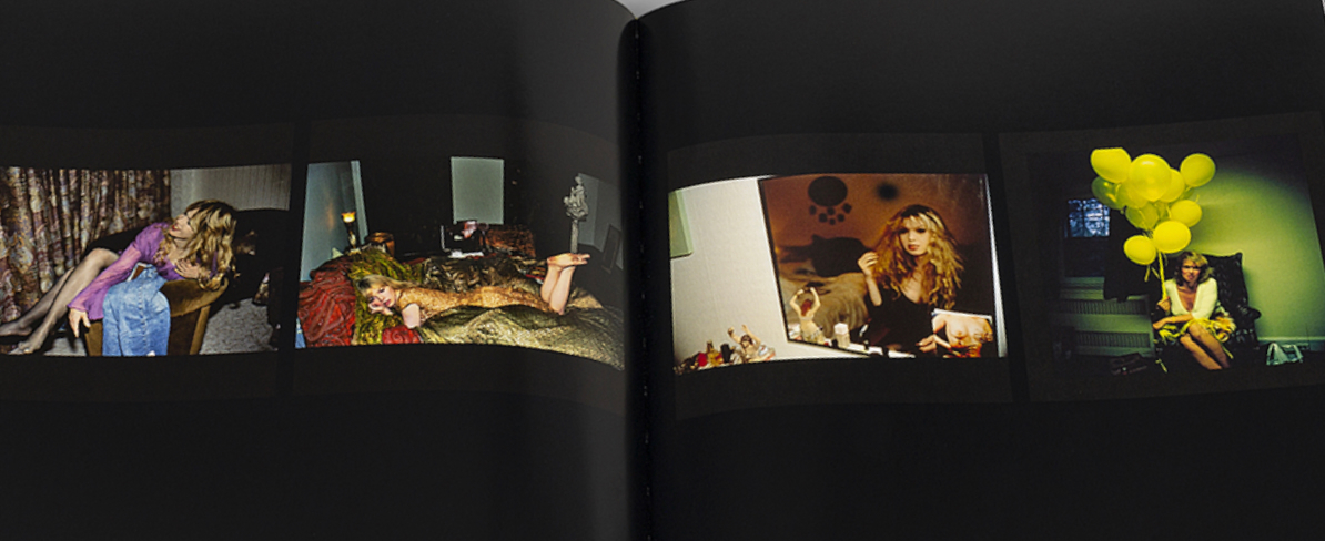 Nan Goldin - Imagen 2