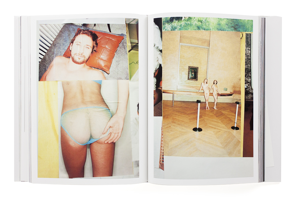 Nobuyoshi Araki & Juergen Teller - Imagen 4