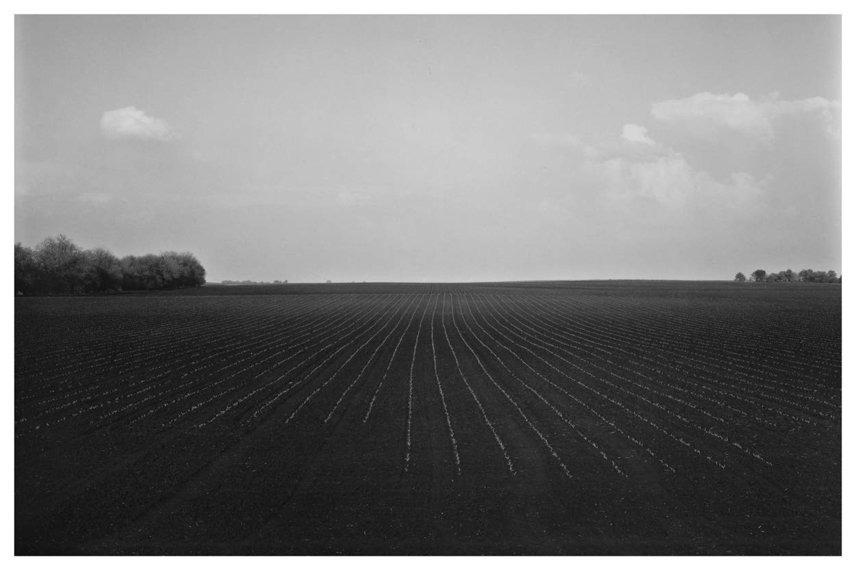 American Geography: Photographs of Land Use from 1840 to the Present - Imagen 3