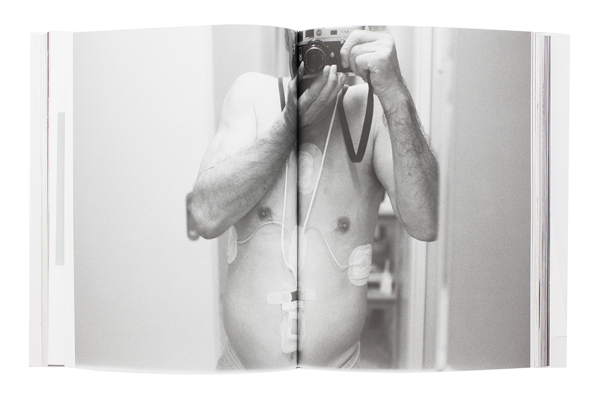 Nobuyoshi Araki & Juergen Teller - Imagen 2