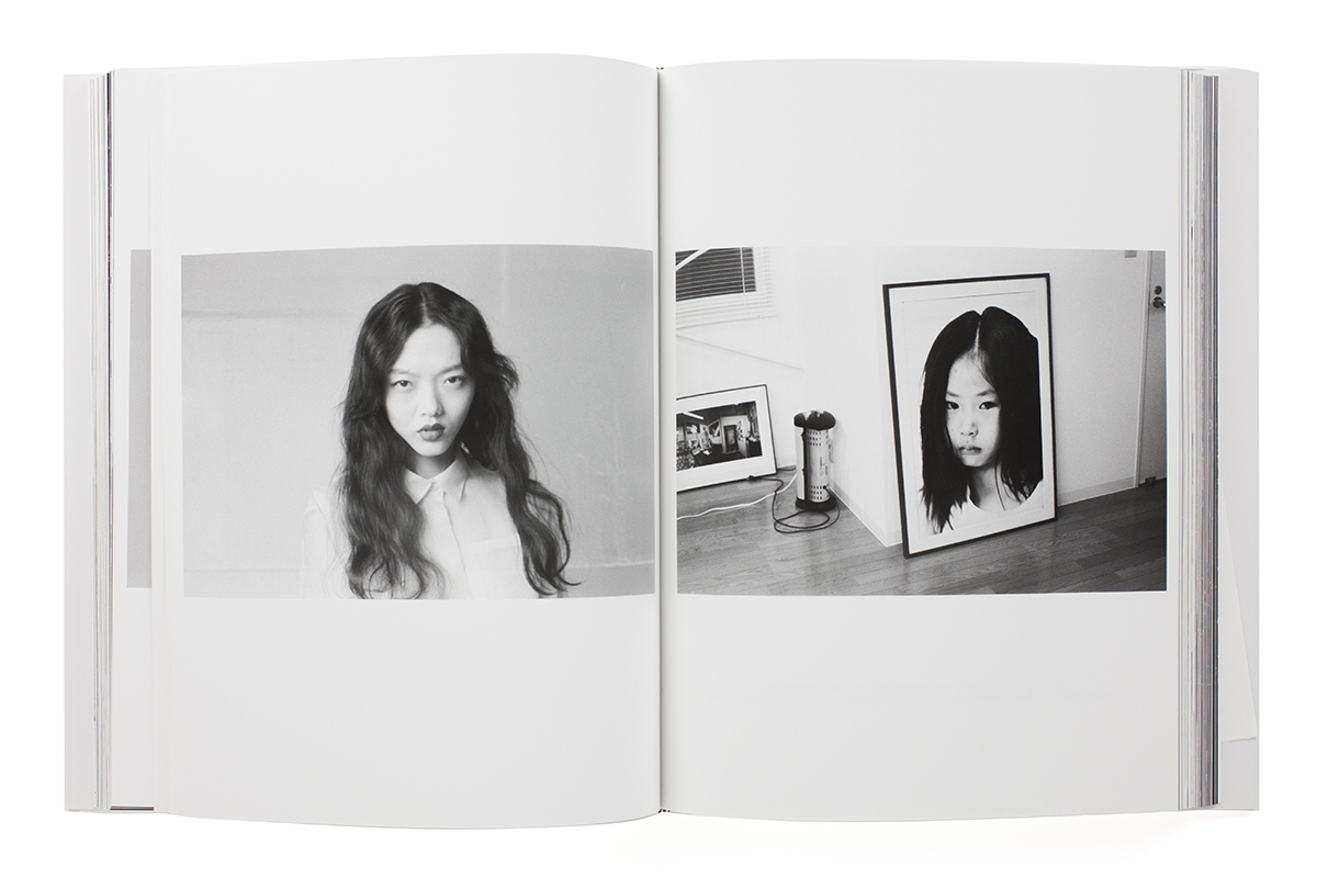 Nobuyoshi Araki & Juergen Teller - Imagen 3