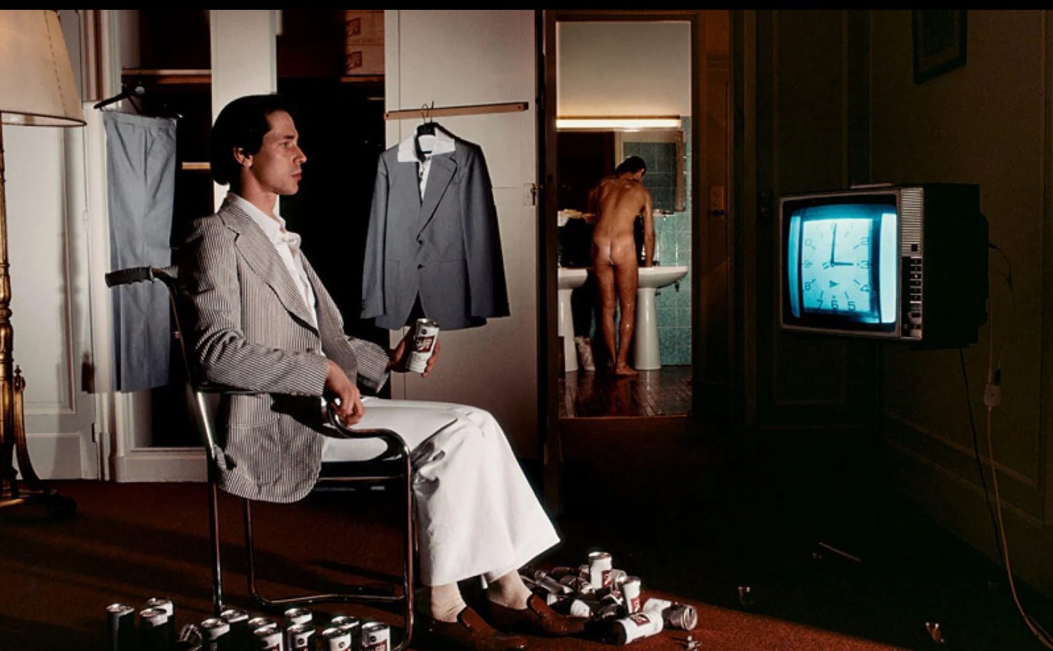 Guy Bourdin - Imagen 3