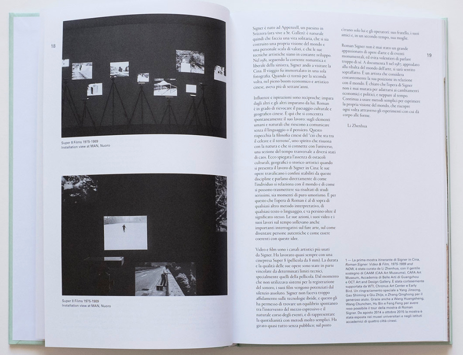 Roman Signer - Imagen 2