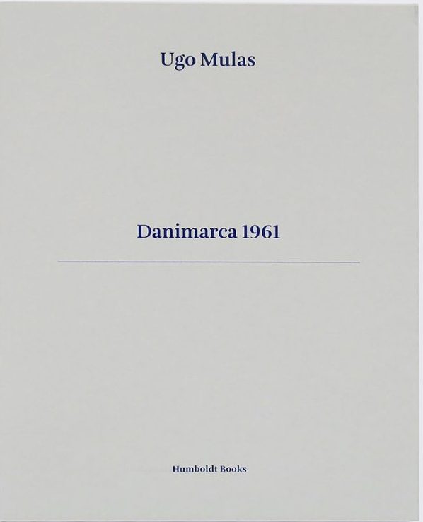 Ugo Mulas