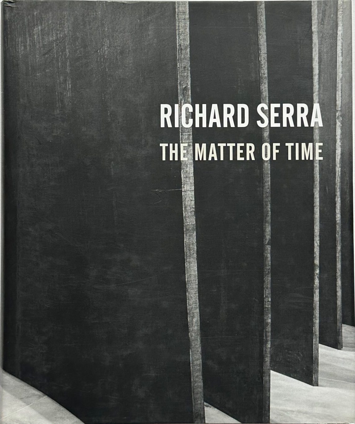 Richard Serra