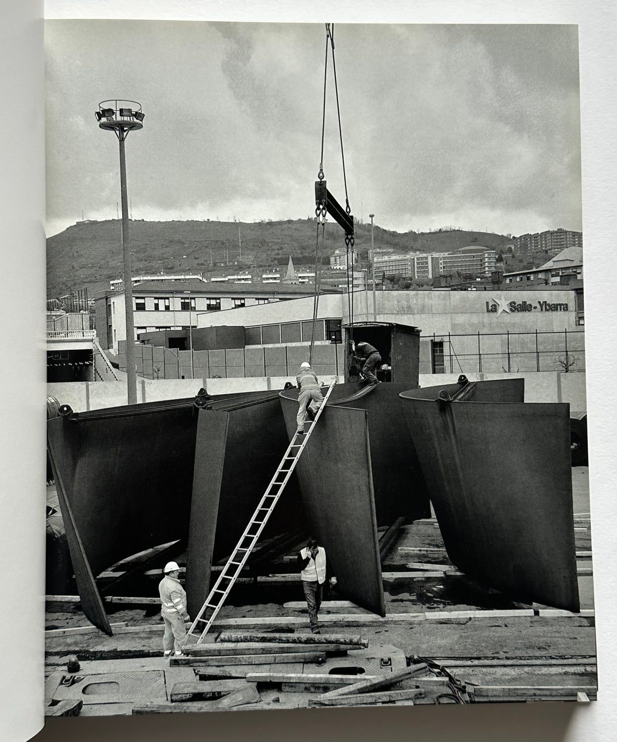Richard Serra - Imagen 2