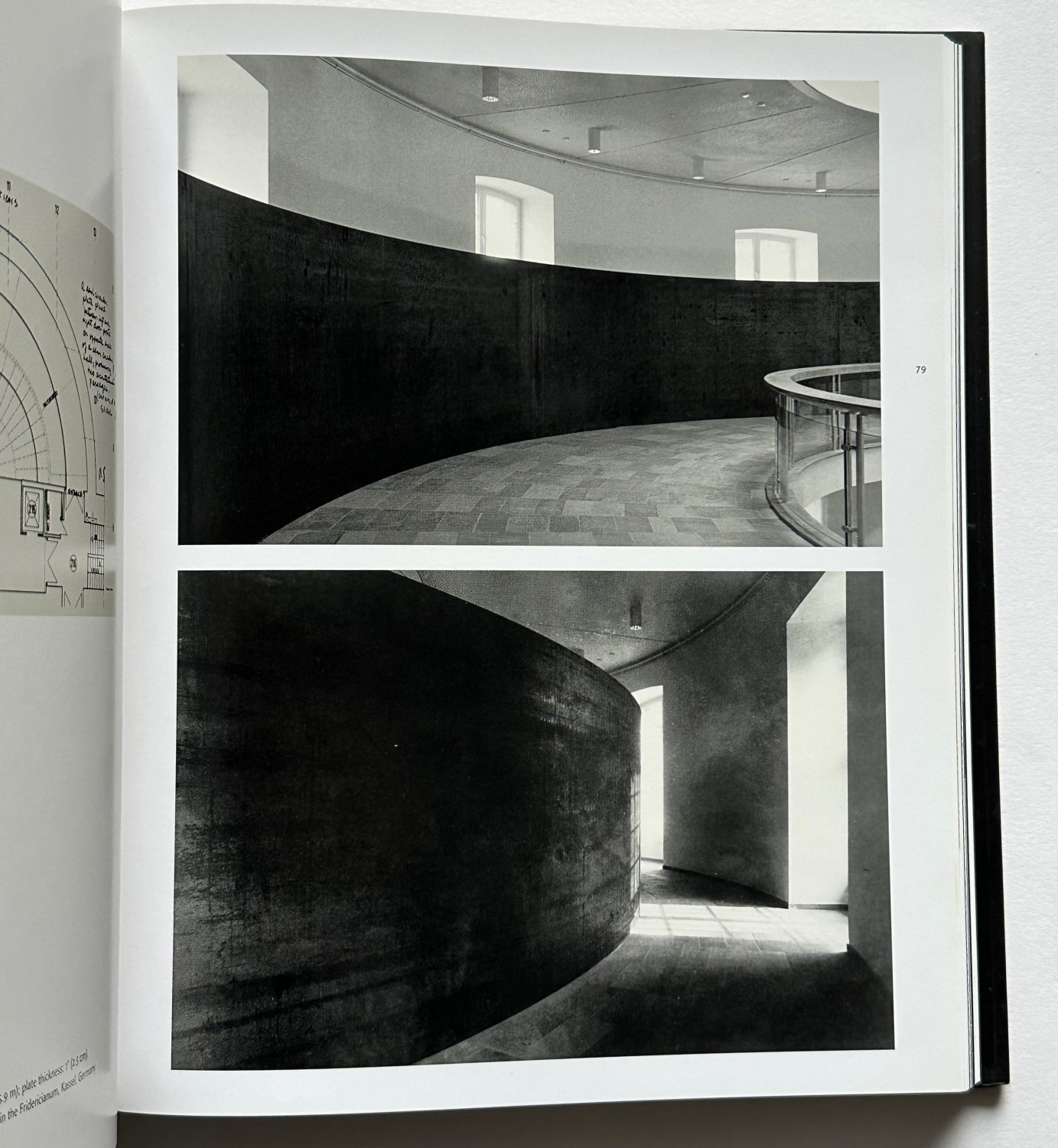 Richard Serra - Imagen 5