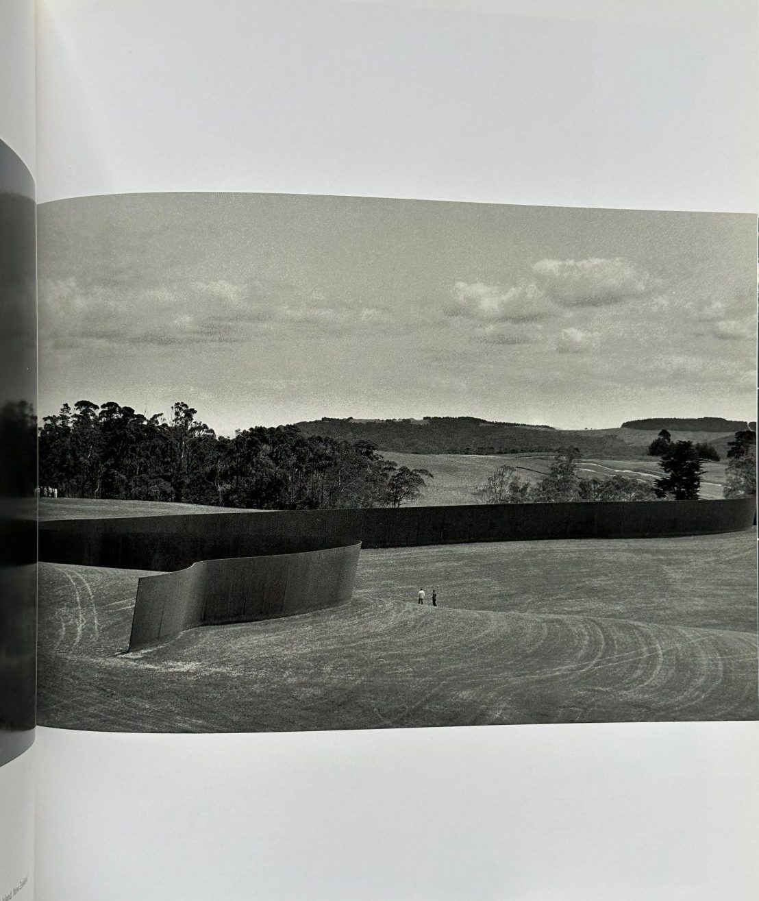 Richard Serra - Imagen 3
