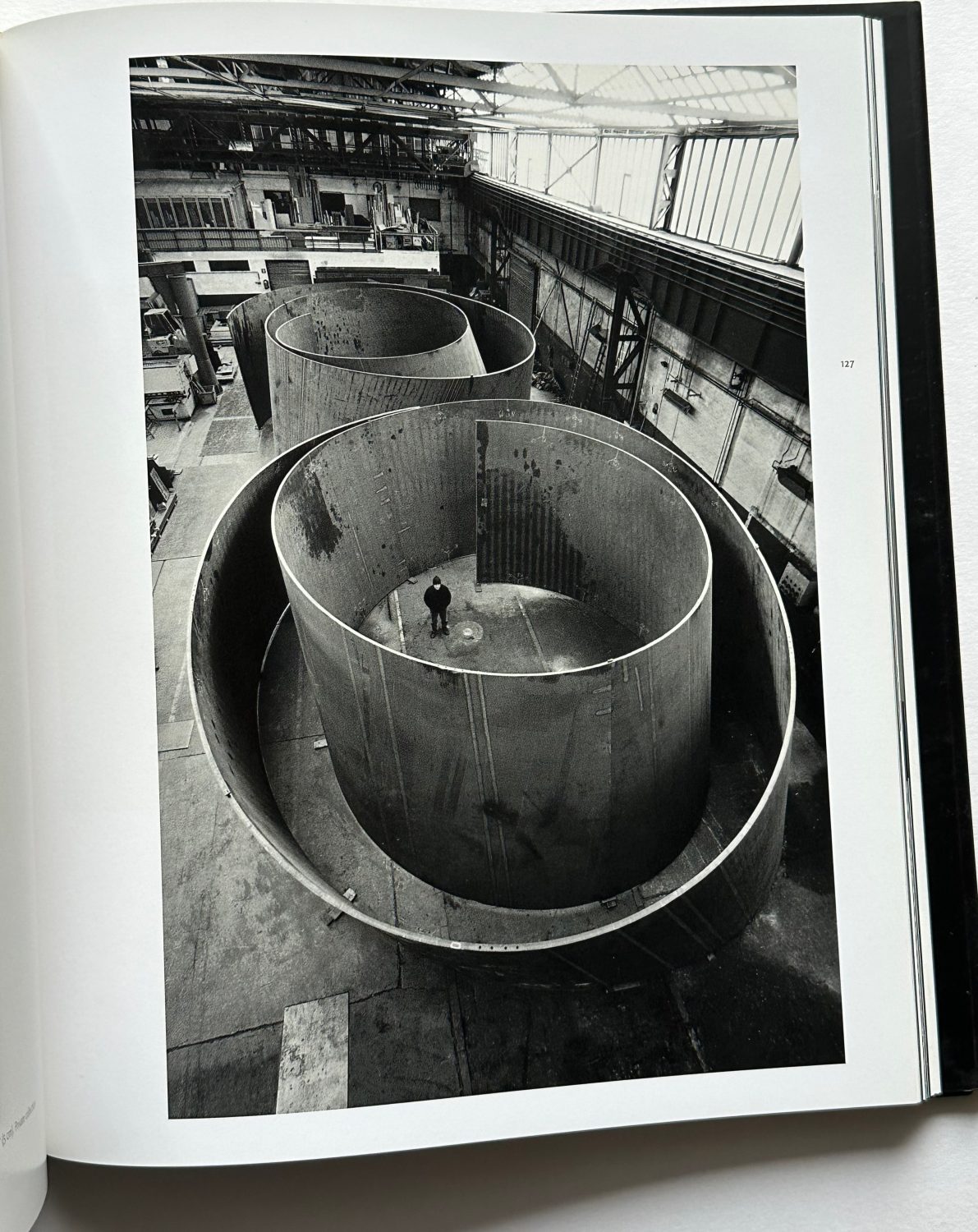 Richard Serra - Imagen 4