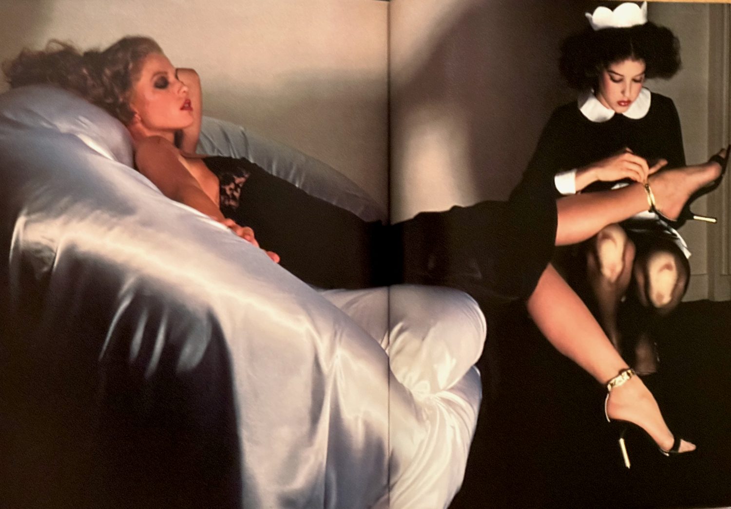 Guy Bourdin - Imagen 5