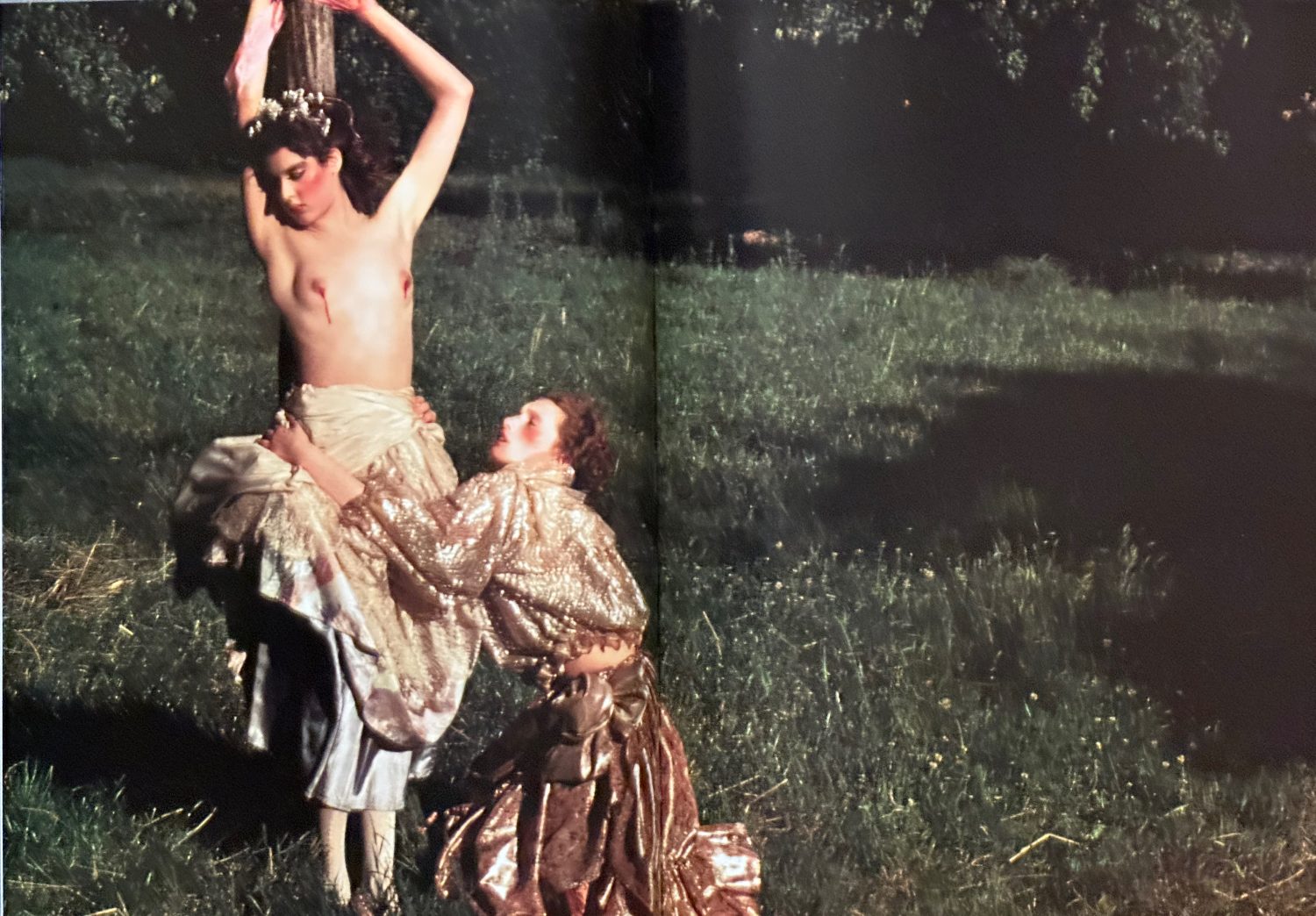 Guy Bourdin - Imagen 6