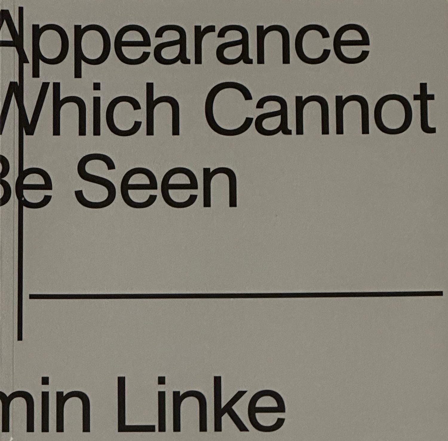 Armin Linke