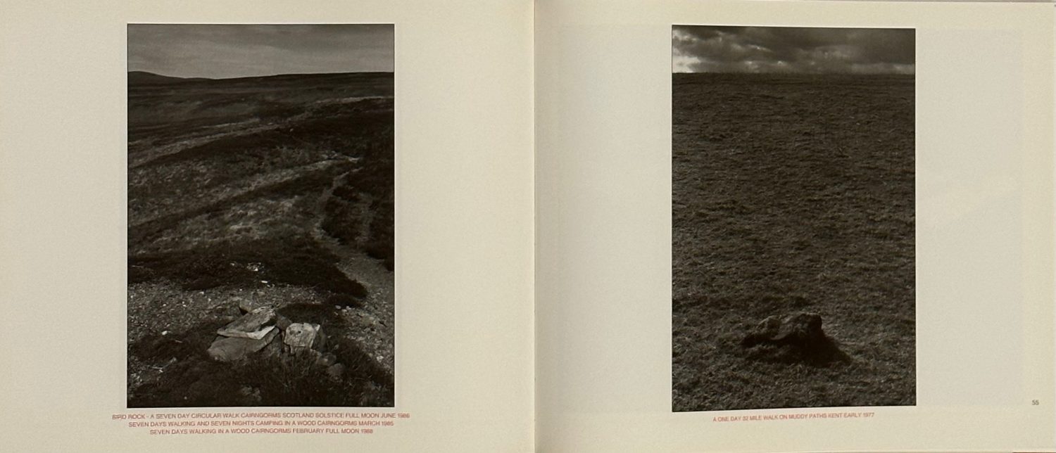 Hamish Fulton - Imagen 5