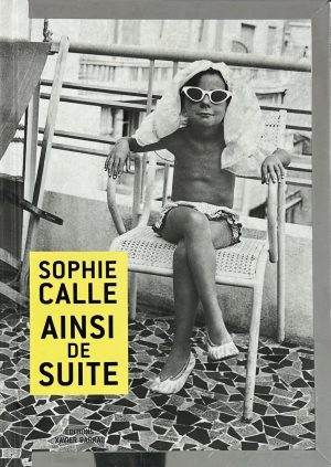 Sophie Calle
