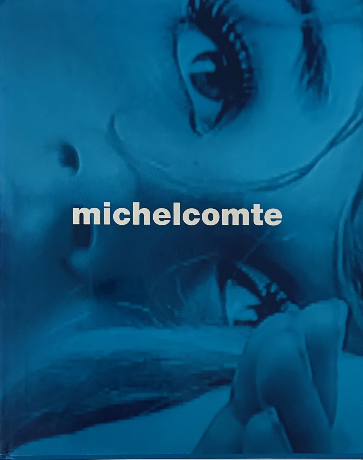 Michel Comte