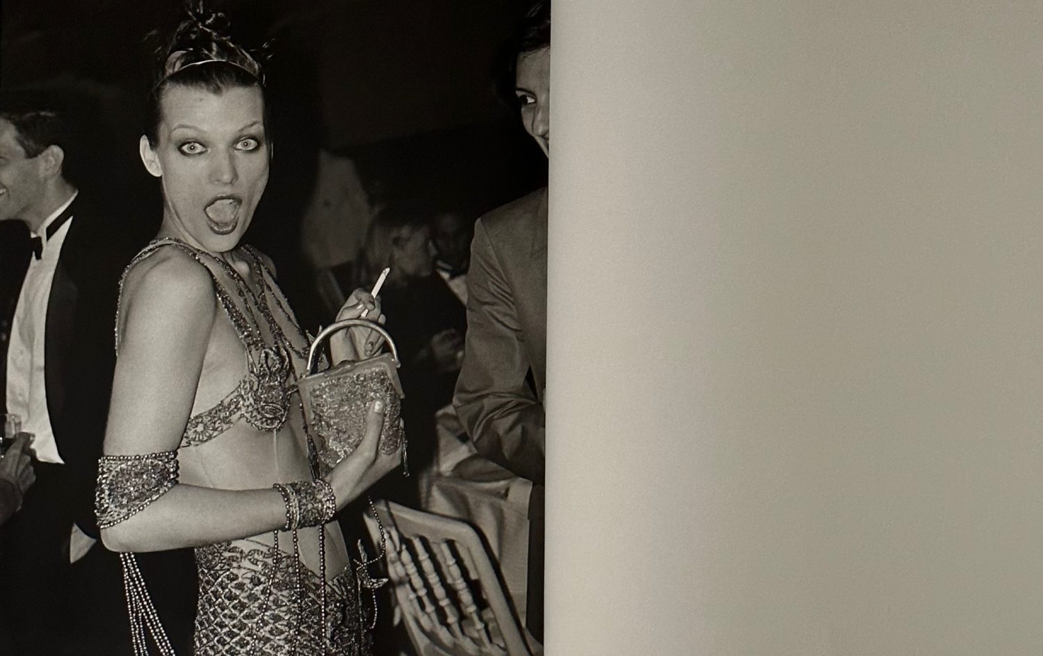 Michel Comte - Imagen 4